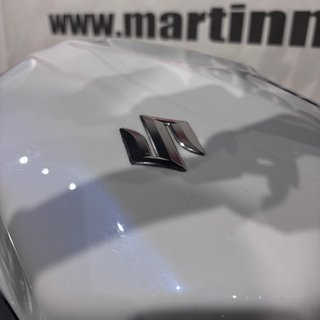 SUZUKI SV 650