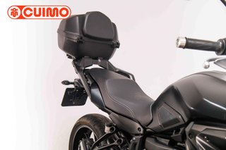 YAMAHA TRACER 700 GT