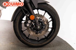 YAMAHA TRACER 700 GT