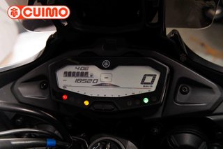 YAMAHA TRACER 700 GT