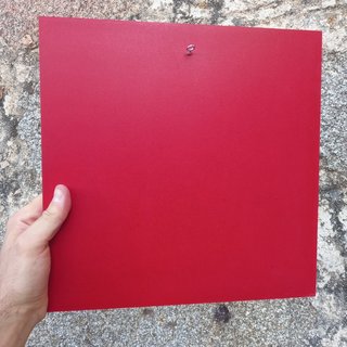 Cuadro Escudo Español