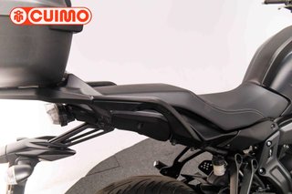 YAMAHA TRACER 700 GT
