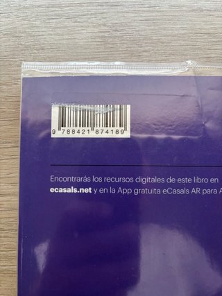 Lengua castellana y literatura 4 ESO : código a...