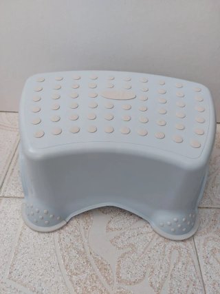 Reductor WC y Taburete Mickey