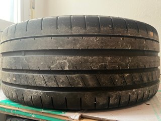 Llantas Rotiform
