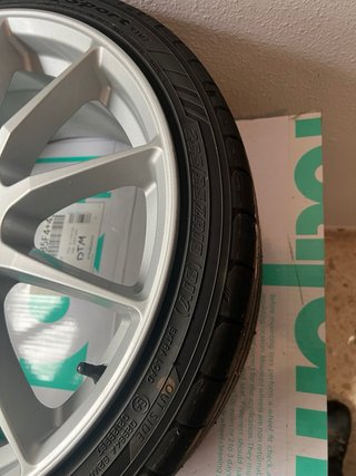 Llantas Rotiform