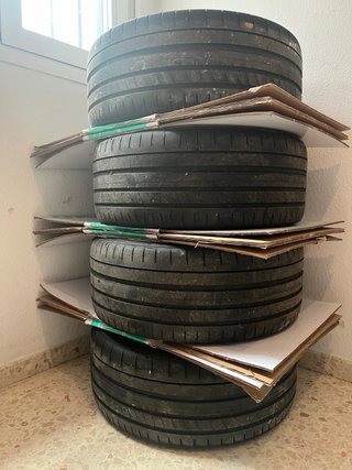 Llantas Rotiform