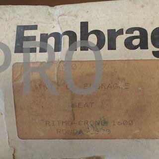 KIT EMBRAGUE SEAT NUEVO 107957