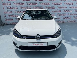 Volkswagen Golf e-Golf ePower 100 kW (136CV)
