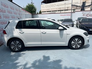 Volkswagen Golf e-Golf ePower 100 kW (136CV)