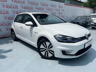 Volkswagen Golf e-Golf ePower 100 kW (136CV)