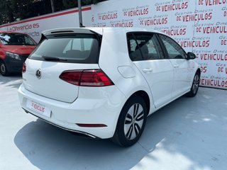 Volkswagen Golf e-Golf ePower 100 kW (136CV)
