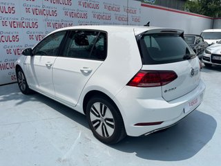 Volkswagen Golf e-Golf ePower 100 kW (136CV)