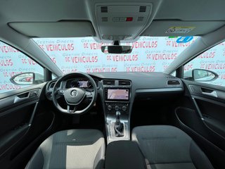 Volkswagen Golf e-Golf ePower 100 kW (136CV)