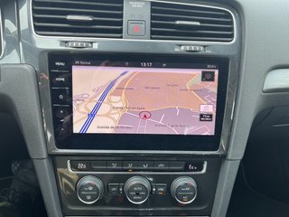Volkswagen Golf e-Golf ePower 100 kW (136CV)