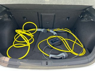 Volkswagen Golf e-Golf ePower 100 kW (136CV)