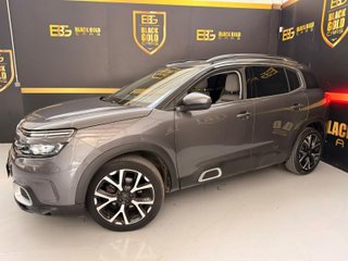 Citroën C5 Aircross BlueHdi 96kW (130CV) S&S Shine