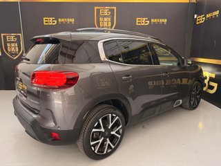 Citroën C5 Aircross BlueHdi 96kW (130CV) S&S Shine