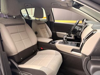 Citroën C5 Aircross BlueHdi 96kW (130CV) S&S Shine