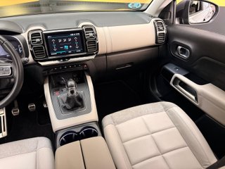 Citroën C5 Aircross BlueHdi 96kW (130CV) S&S Shine