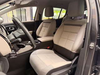 Citroën C5 Aircross BlueHdi 96kW (130CV) S&S Shine