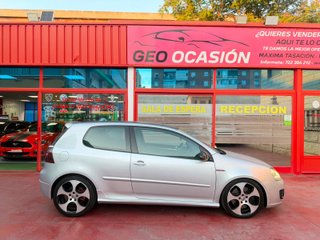 Volkswagen Golf V GTI AUTOM. DSG 2007