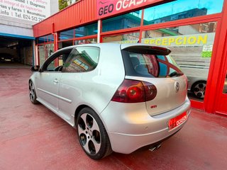 Volkswagen Golf V GTI AUTOM. DSG 2007
