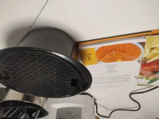 Robot de Cocina Mastermix