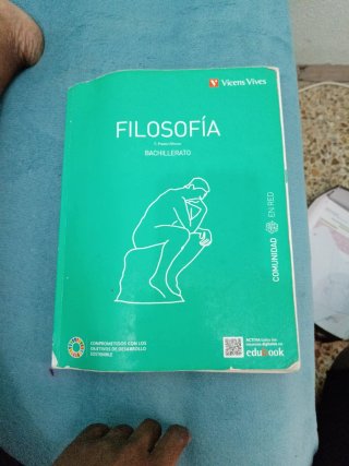Filosofía 1o Bachillerato : Comunidad en red