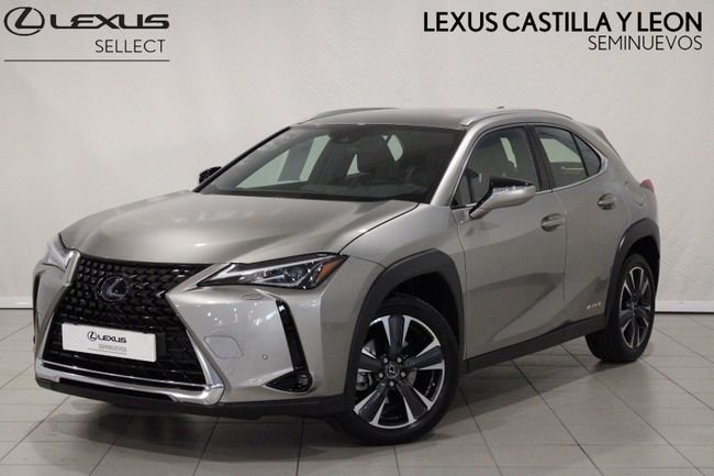 Lexus UX 250h PREMIUM 2021