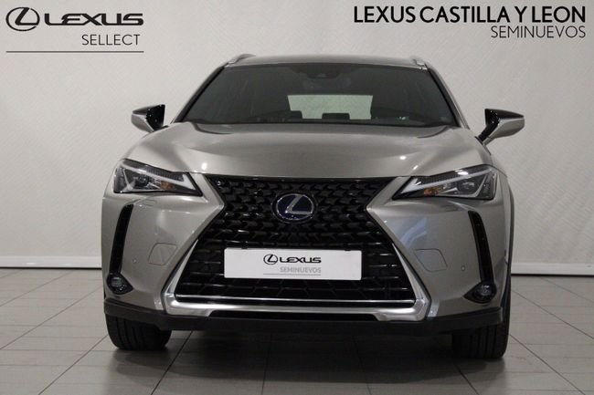 Lexus UX 250h PREMIUM 2021, foto 2