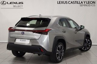 Lexus UX 250H PREMIUM 2WD