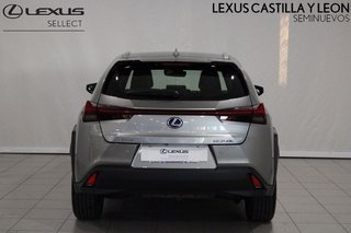 Lexus UX 250H PREMIUM 2WD