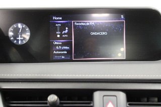 Lexus UX 250H PREMIUM 2WD