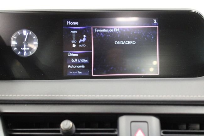 Lexus UX 250h PREMIUM 2021, foto 7