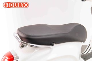 VESPA PRIMAVERA 125