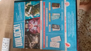 Cambio Unlock! Escape Adventures Juego de Mesa