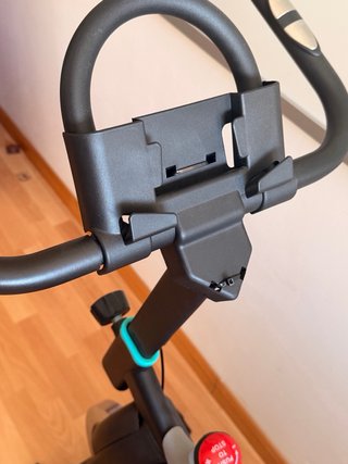Bicicleta de Spinning + Regalo lubricante