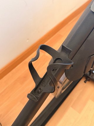 Bicicleta de Spinning + Regalo lubricante