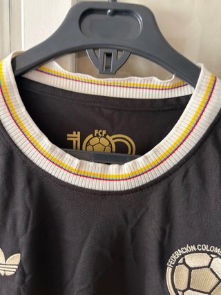 Camiseta Adidas Colombia