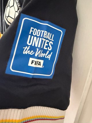Camiseta Adidas Colombia