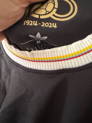 Camiseta Adidas Colombia
