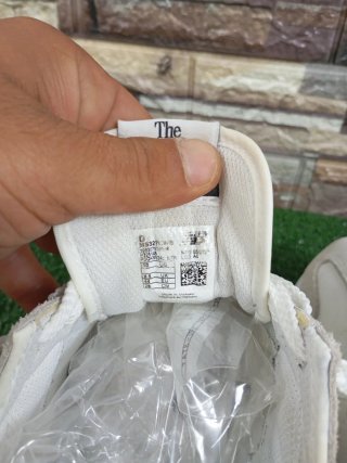 Scarpe uomo New Balance nere e bianche