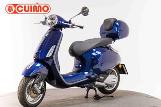 VESPA PRIMAVERA 125
