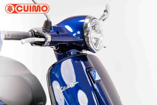 VESPA PRIMAVERA 125