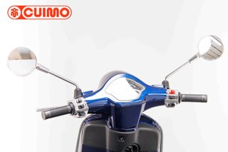 VESPA PRIMAVERA 125