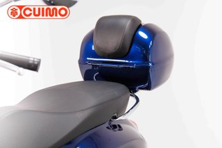 VESPA PRIMAVERA 125