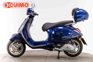 VESPA PRIMAVERA 125