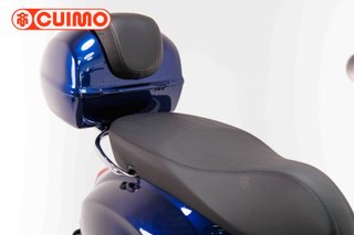 VESPA PRIMAVERA 125