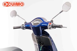 VESPA PRIMAVERA 125